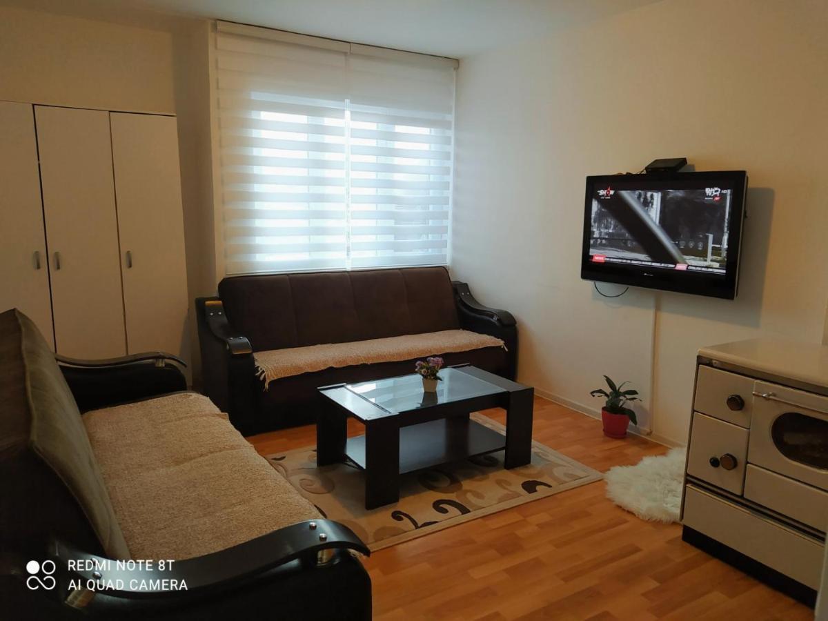 Apartman Berane Exterior foto