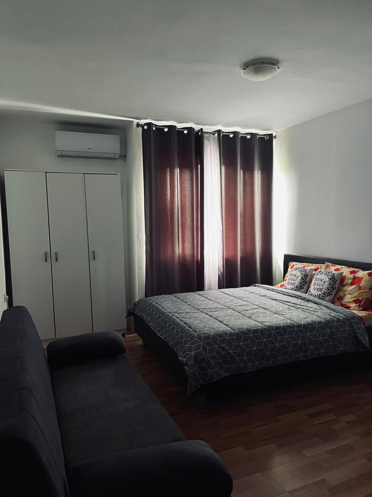 Apartman Berane Exterior foto