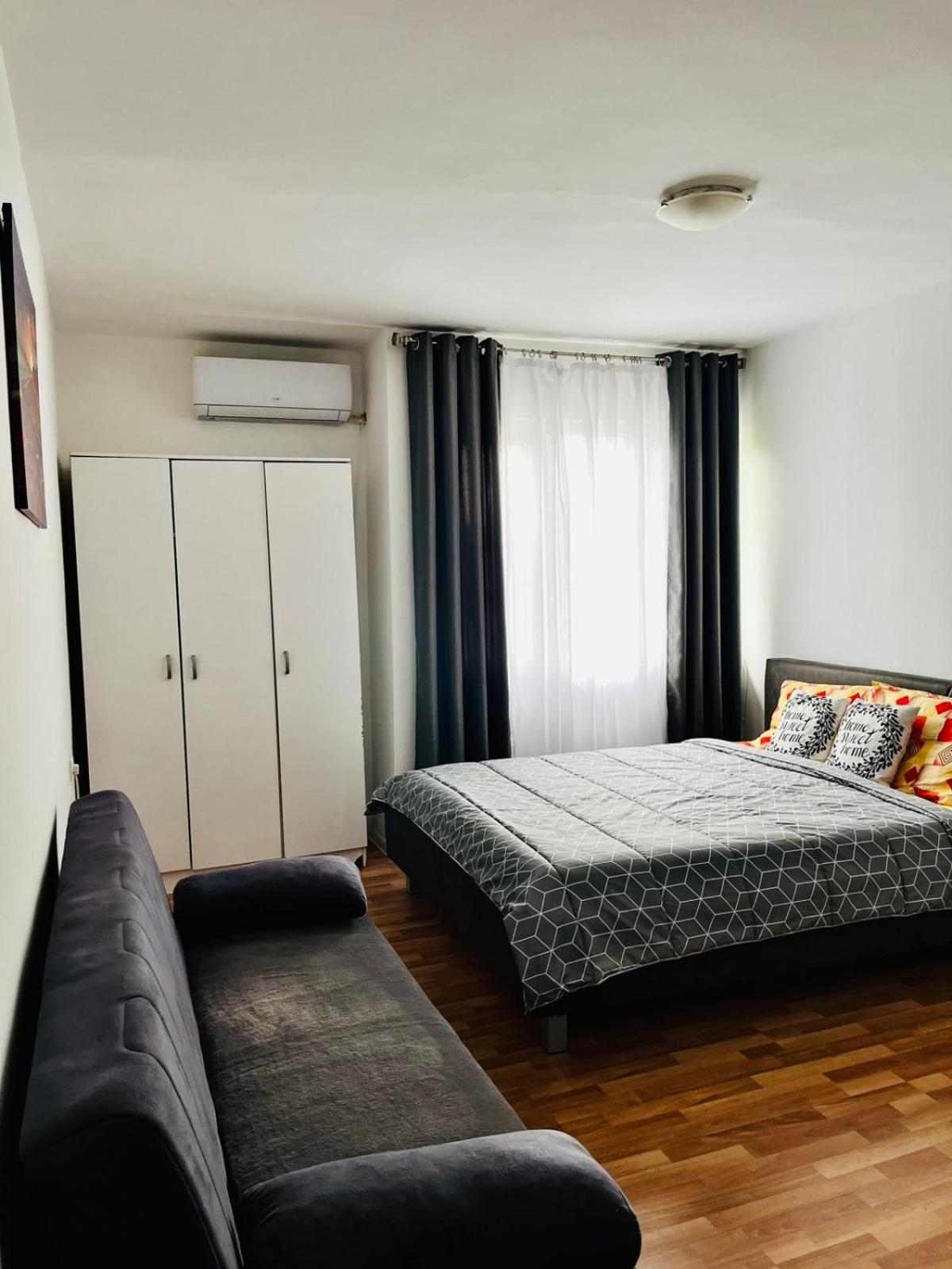 Apartman Berane Exterior foto