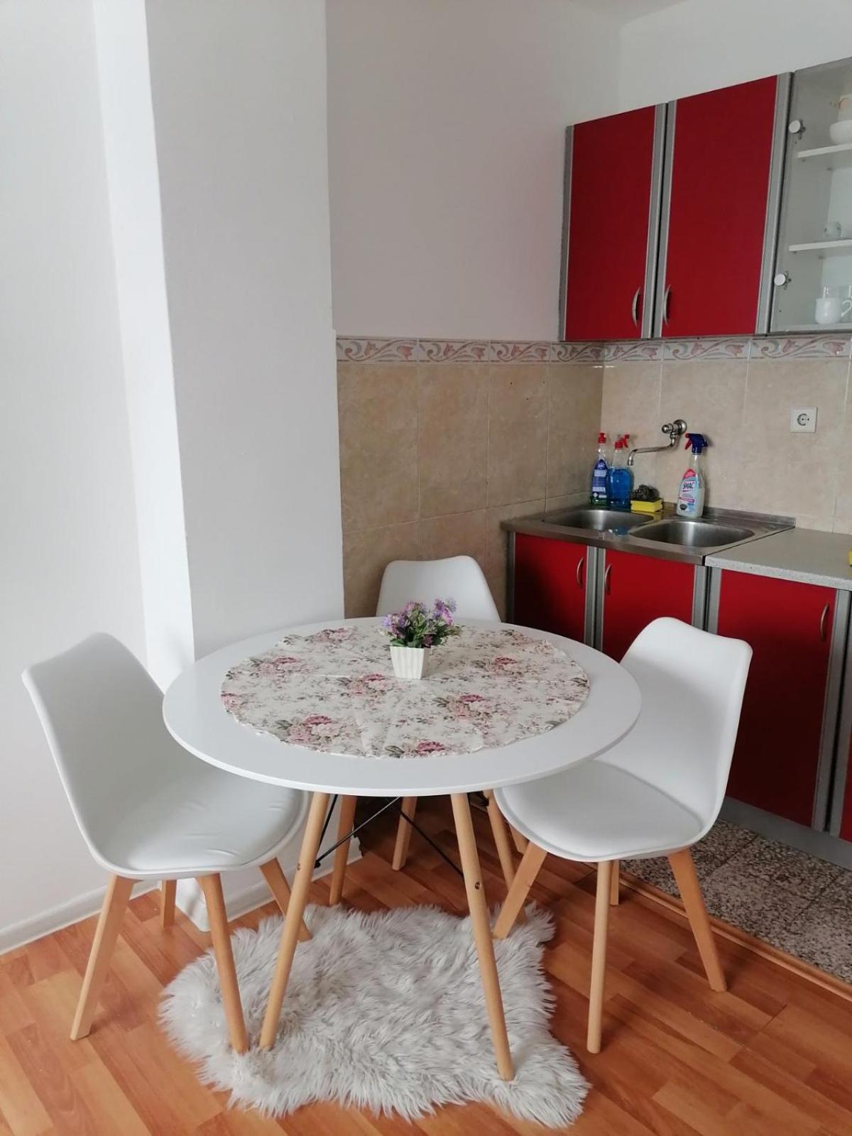 Apartman Berane Exterior foto